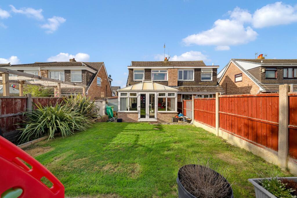 House in Warrington - View 2