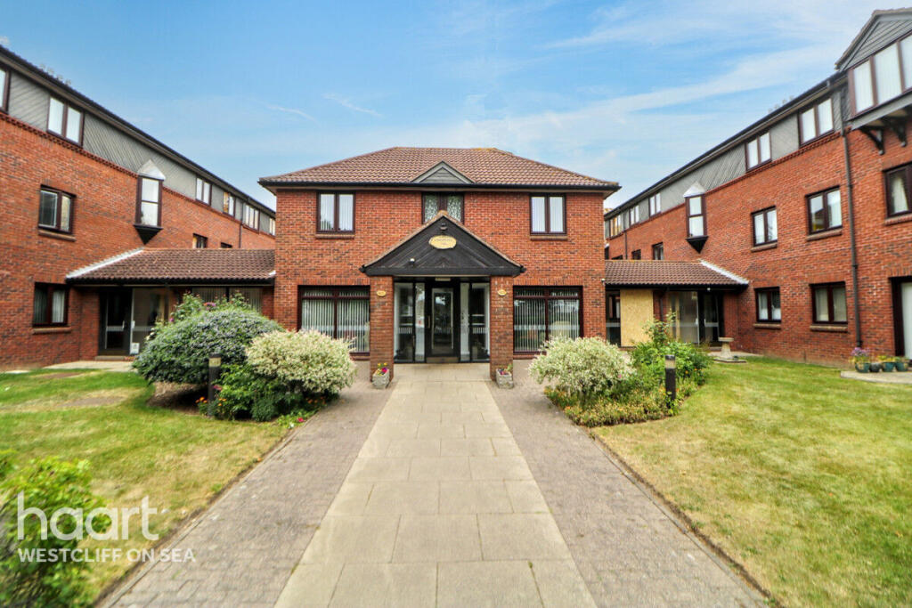 Main image of property: Imperial Avenue, WESTCLIFF-ON-SEA