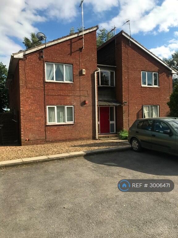 Apartment in Hull - View 2