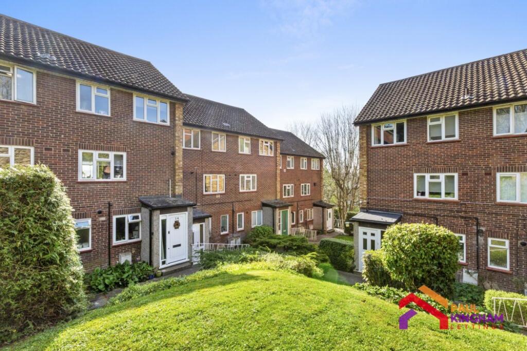 Main image of property: Southbourne House, Amersham Hill