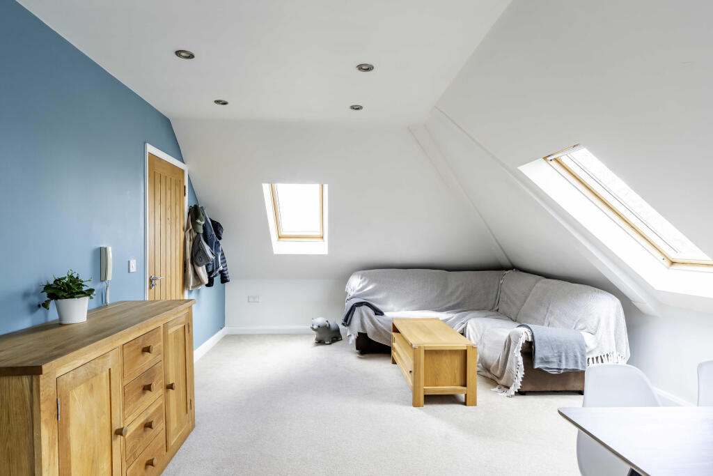 Apartment in Bristol, Westbury on Trym - More