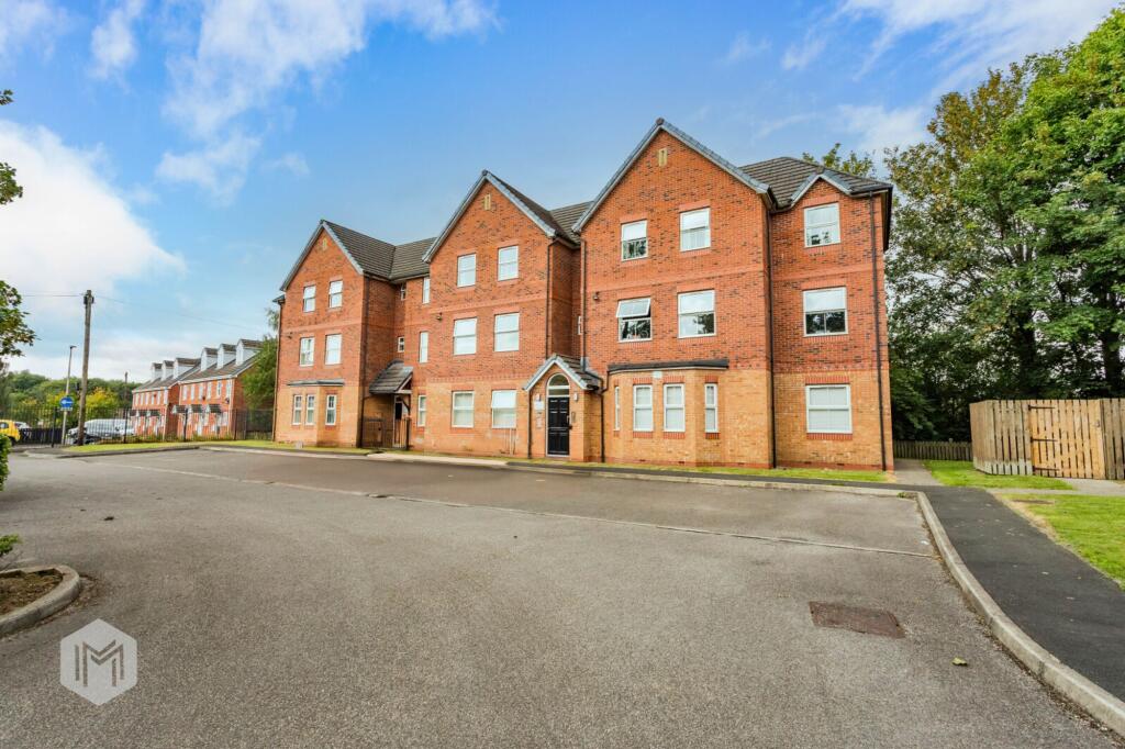 Main image of property: Leigh Road, Atherton, M46