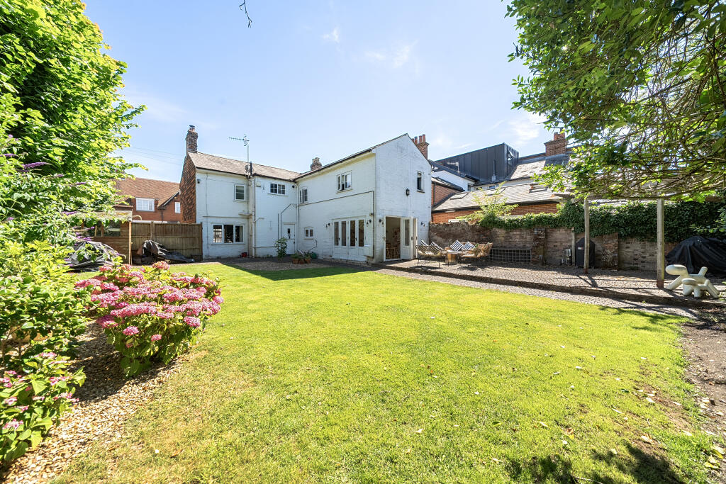London Road, Marlborough, SN8 photo 3
