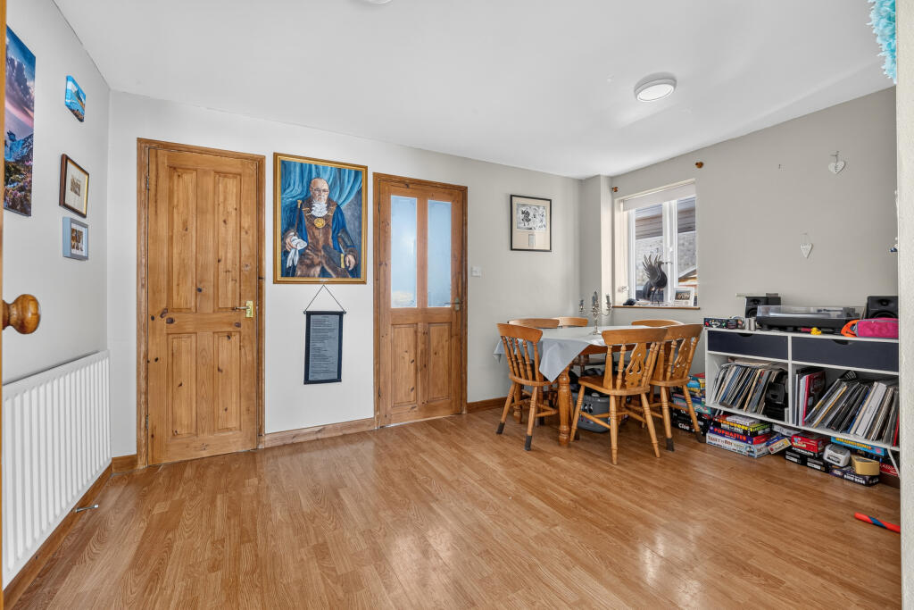 Birkdale Close, Grantham, Lincolnshire - View 5