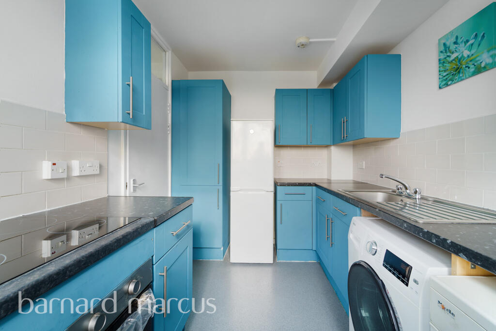 Main image of property: Tierney Road, LONDON