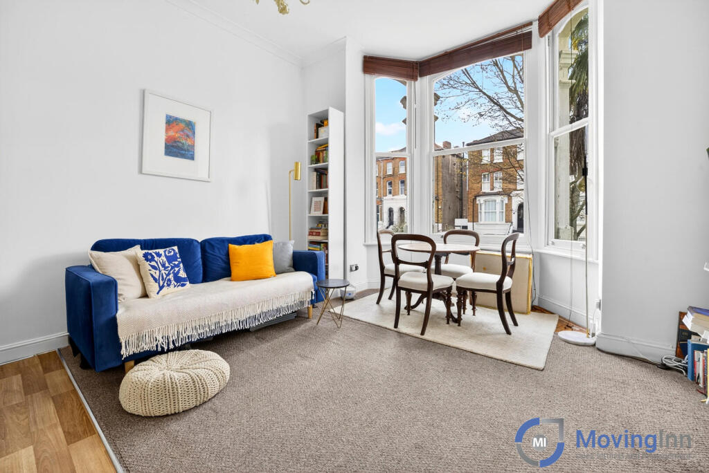 Main image of property: Rosendale Road, Dulwich, SE21 8DX