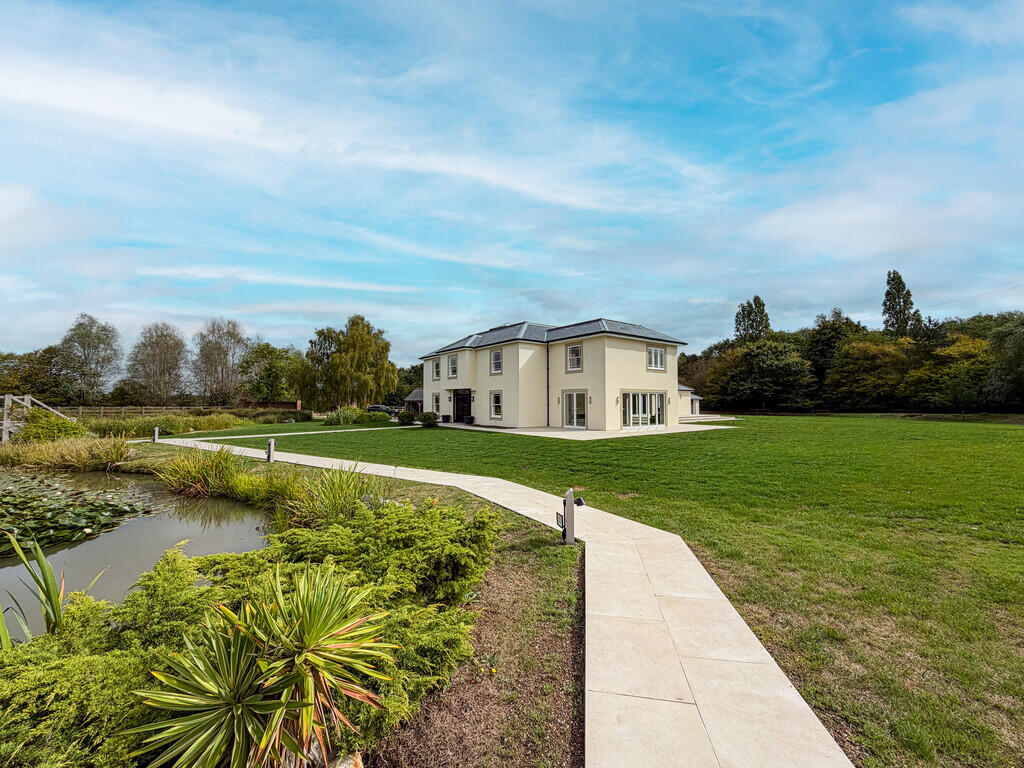 Main image of property: Layer Marney, Colchester