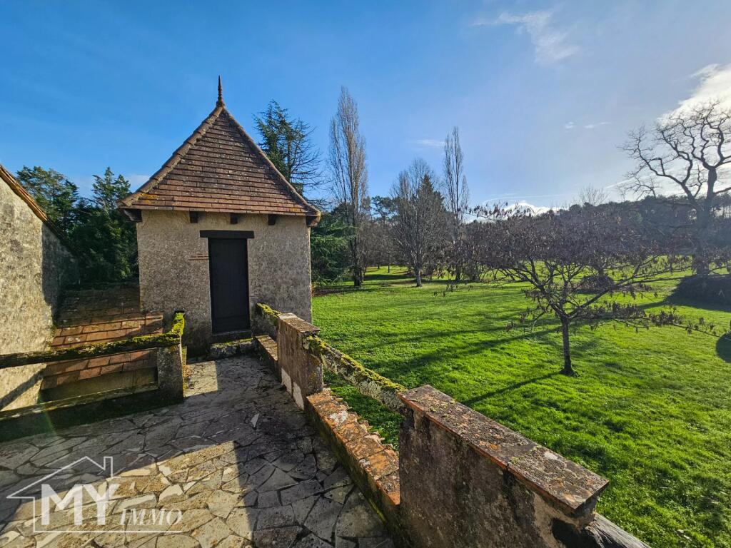 Main image of property: Aquitaine, Dordogne, Razac-de-Saussignac