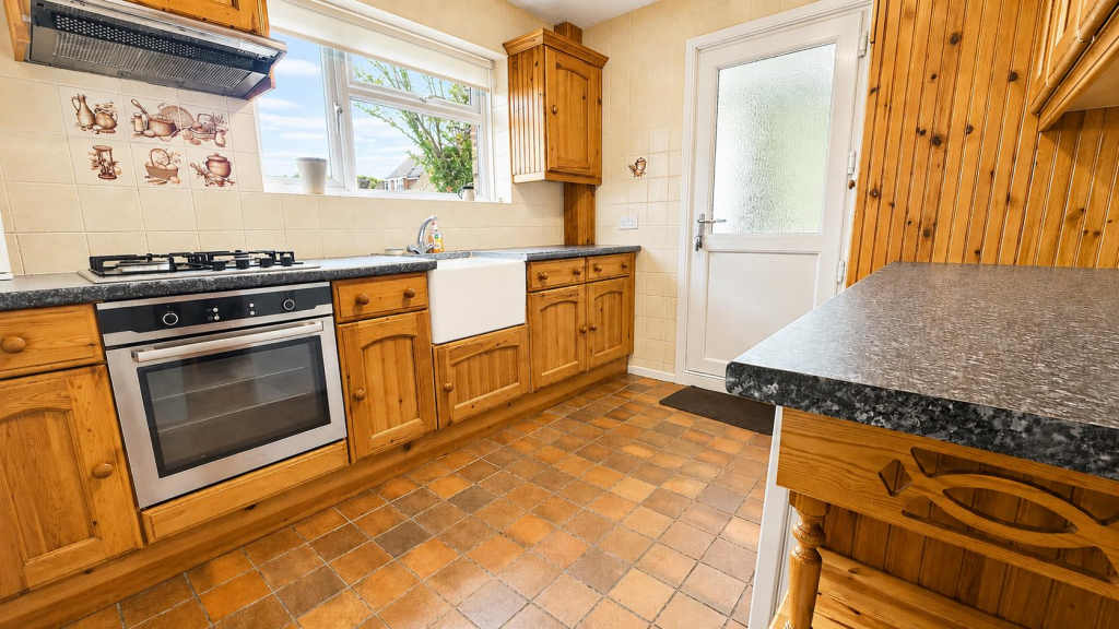 House in Colchester - More