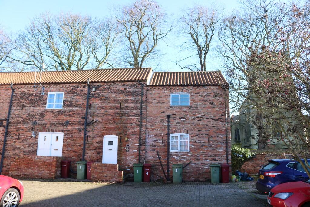 Main image of property: 5 Church Farm, Belton, DN9 1PA