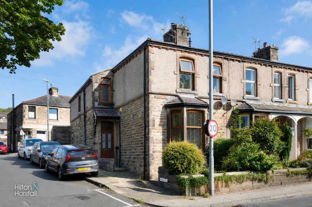 Main image of property: Brookbank, Barrowford