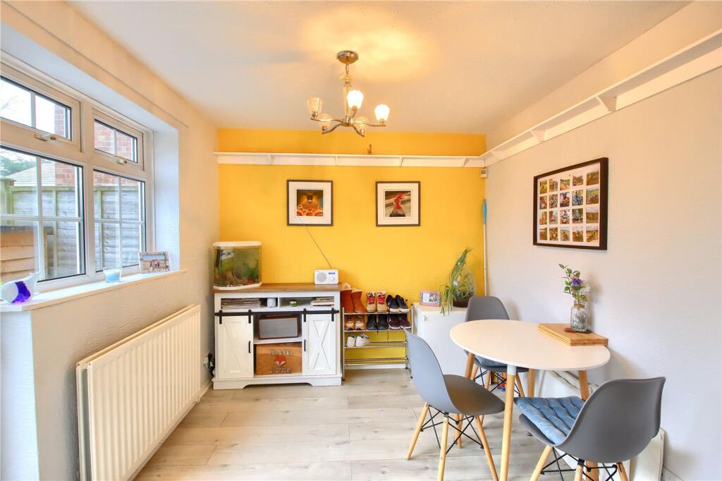 House in Stockton-on-Tees - More