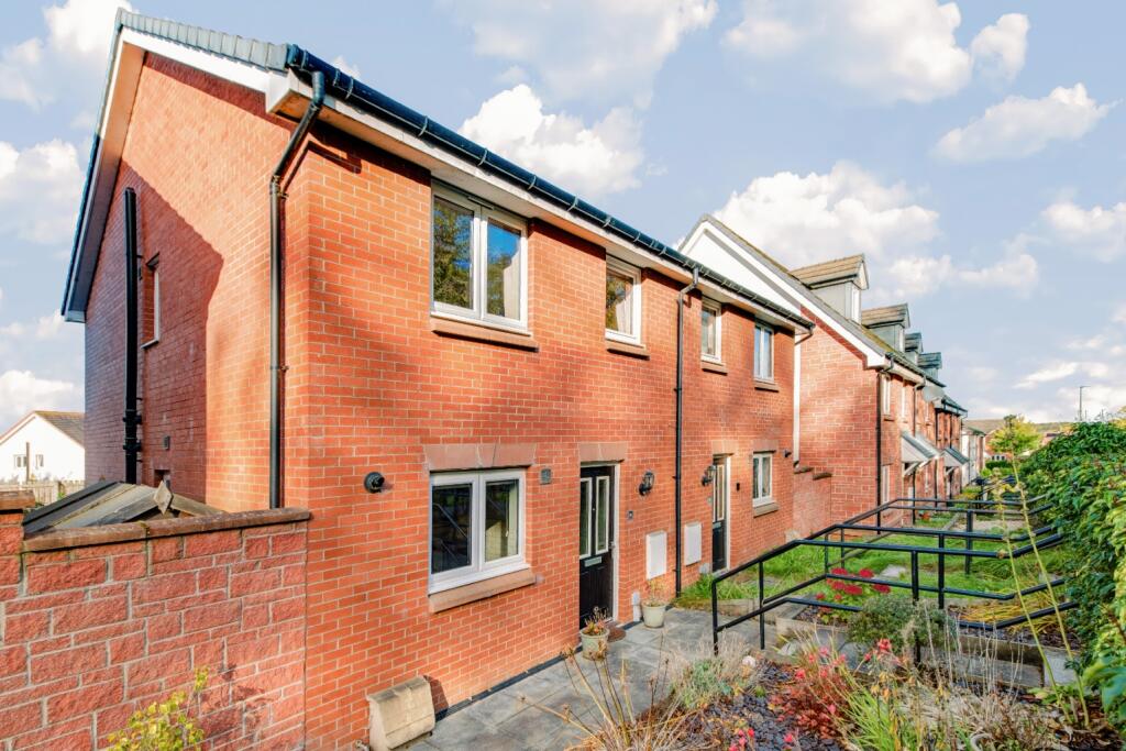 Main image of property: Beatlie Road, Winchburgh, Broxburn, West Lothian, EH52 6RD