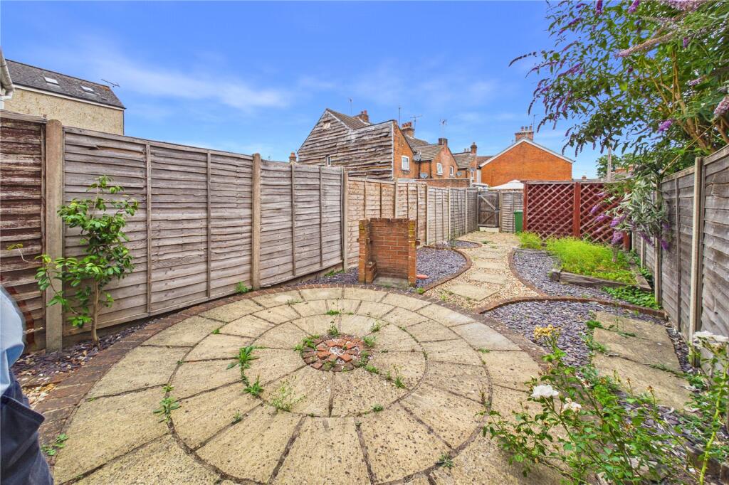 House in Newbury, East Fields, Speenhamland - View 5