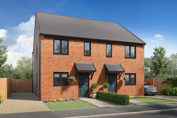 Main image of property: Gilcroft Street,
Skegby,
Sutton-In-Ashfield,
NG17 3EL