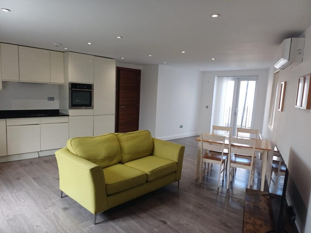 Main image of property: Tudor Court, Crewys Road, Cricklewood, NW2