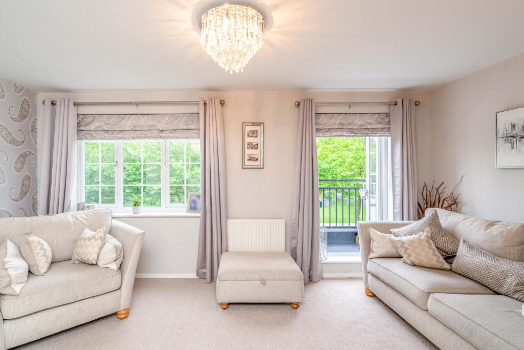 House in Warrington - View 5