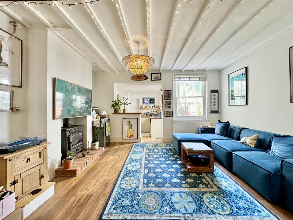 Main image of property: Gillsmans Hill, St. Leonards-On-Sea