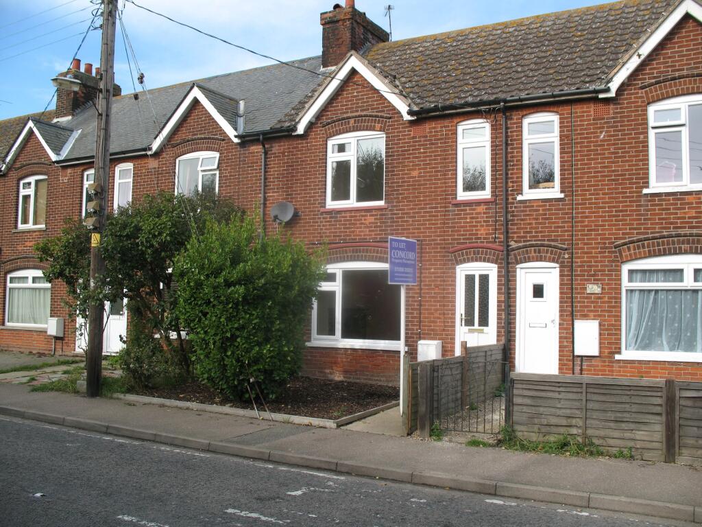 Main image of property: Harwich Road, Little Oakley, Harwich