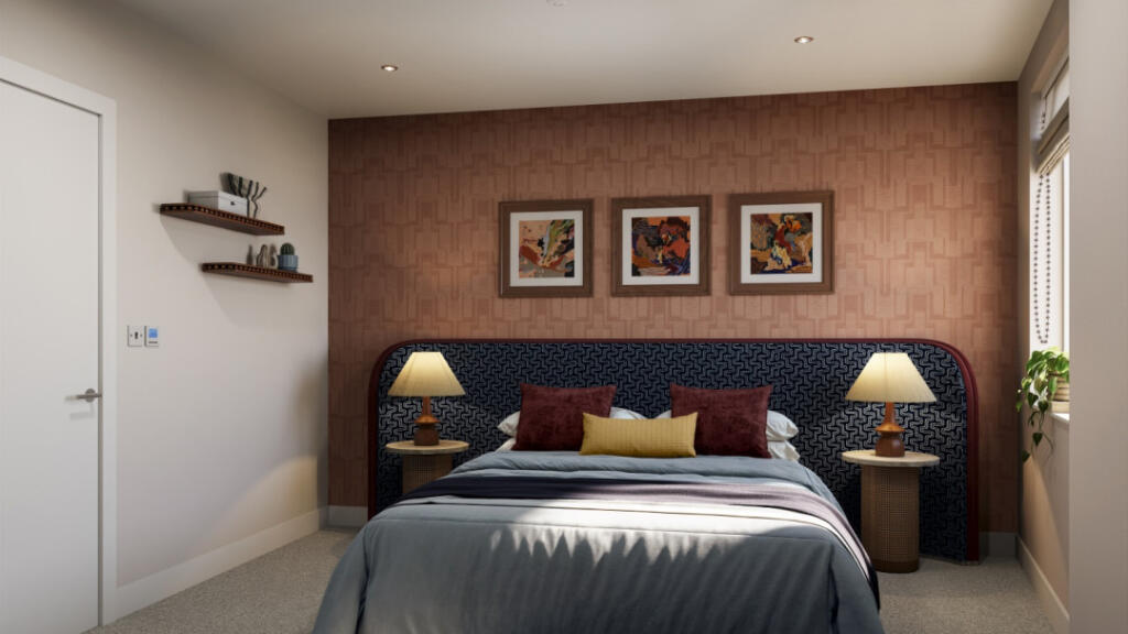 Main image of property: The Waterside Marketing Suite,
Block 1, Imperial Street, London
E3 3DP