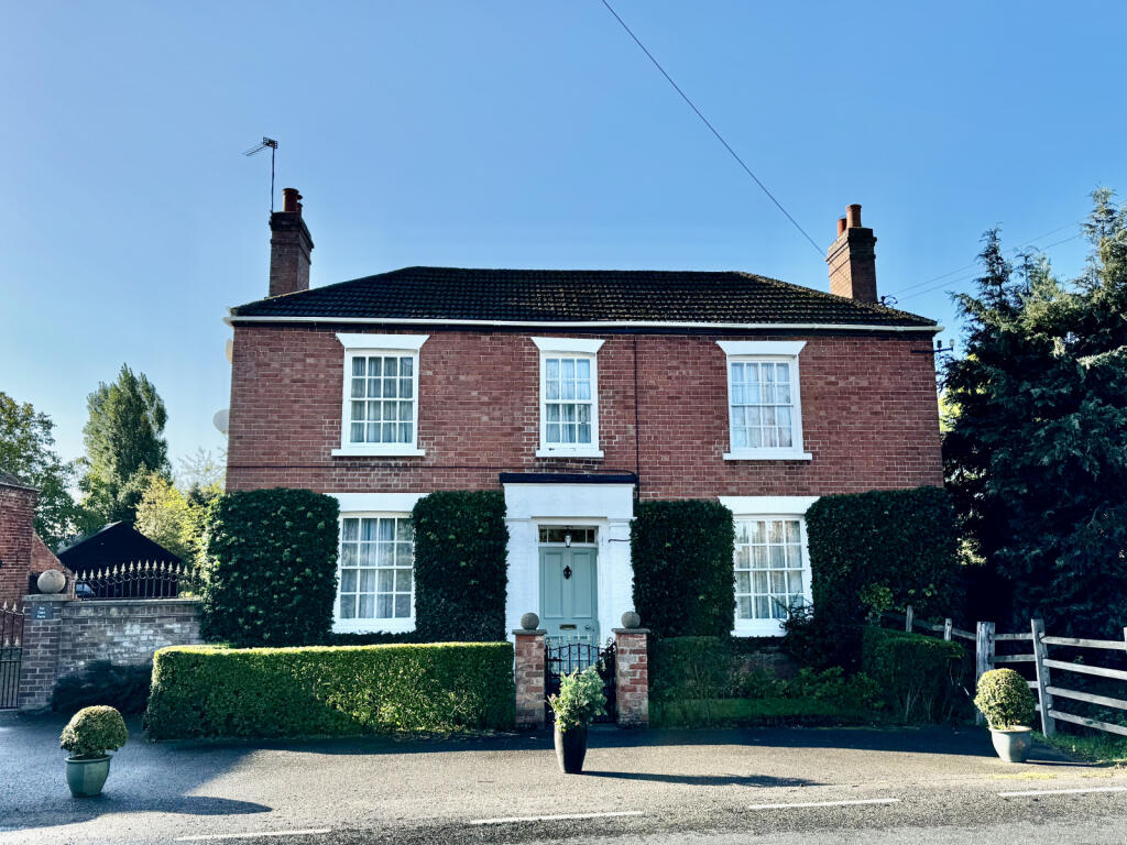 Far Gate Farm Station Road North Kelsey Moor Market Rasen LN7 6HD photo 2