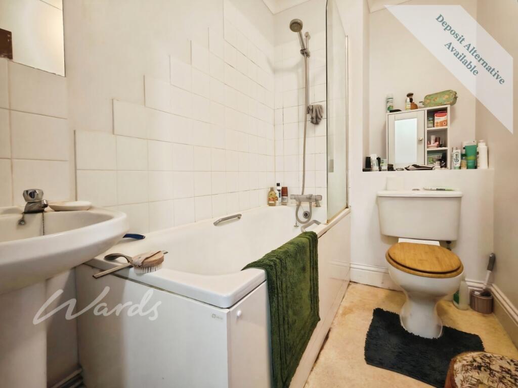 Apartment in Canterbury - More