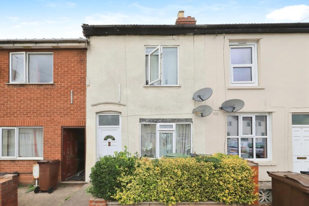 House in Wolverhampton, West Midlands
