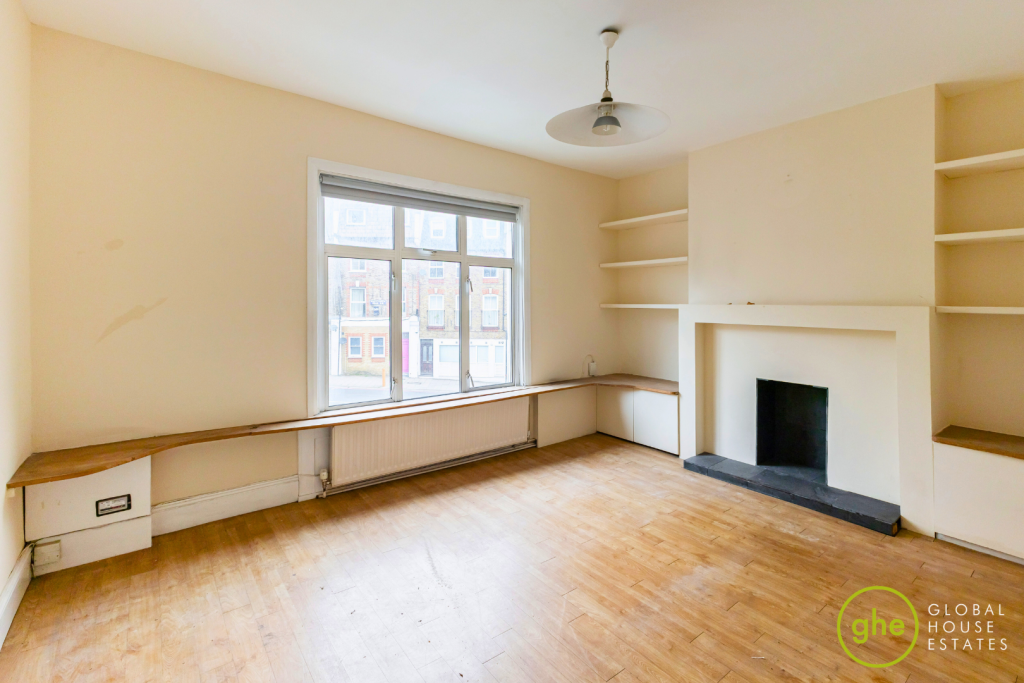 Main image of property: Battersea Rise, Battersea, London