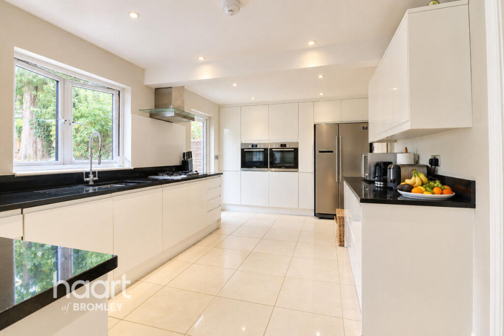 Main image of property: Randolph Road, Bromley