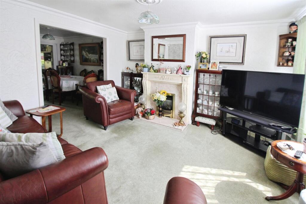 House in Leeds - More