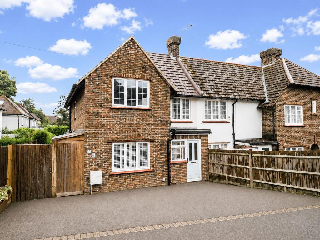 Main image of property: Hempstead Gardens, Uckfield, TN22 1ED