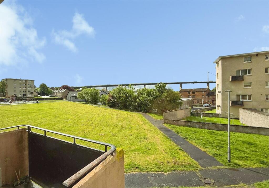 Thistle Neuk, Old Kilpatrick, Glasgow photo 5