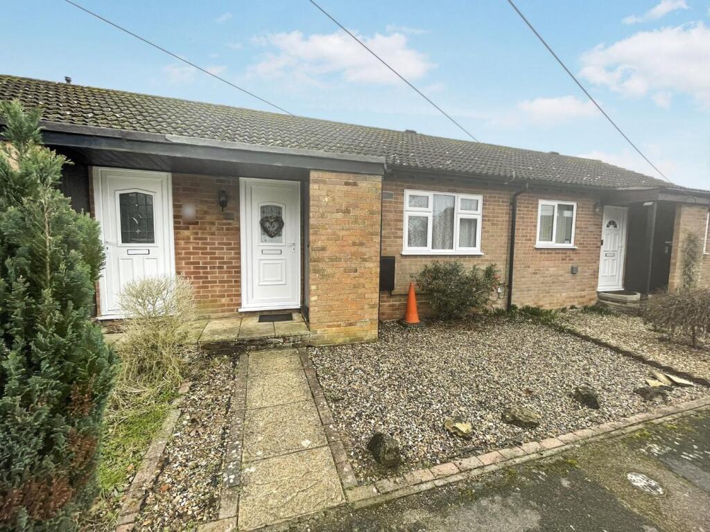 Main image of property: Rowan Drive, Brandon