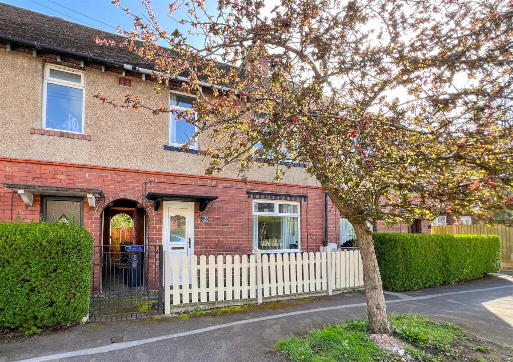 Main image of property: Morley Street, Leek, ST13 8BE