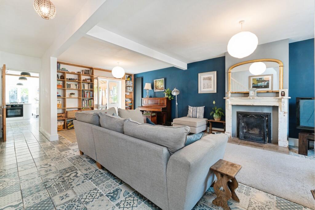 House in Cambridge, Petersfield - View 3