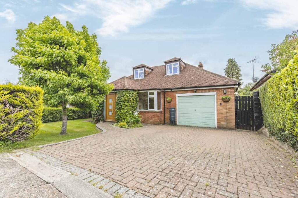 Main image of property: Nortoft Road, Chalfont St Peter, SL9
