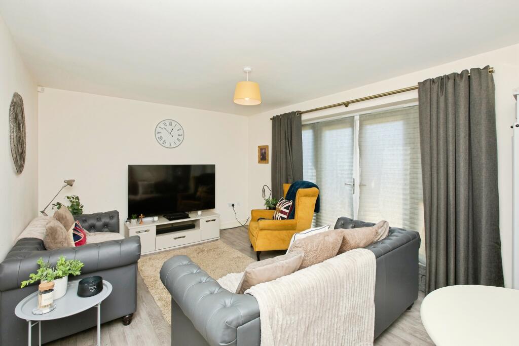 Etteridge Drive, Derby, DE22 photo 3