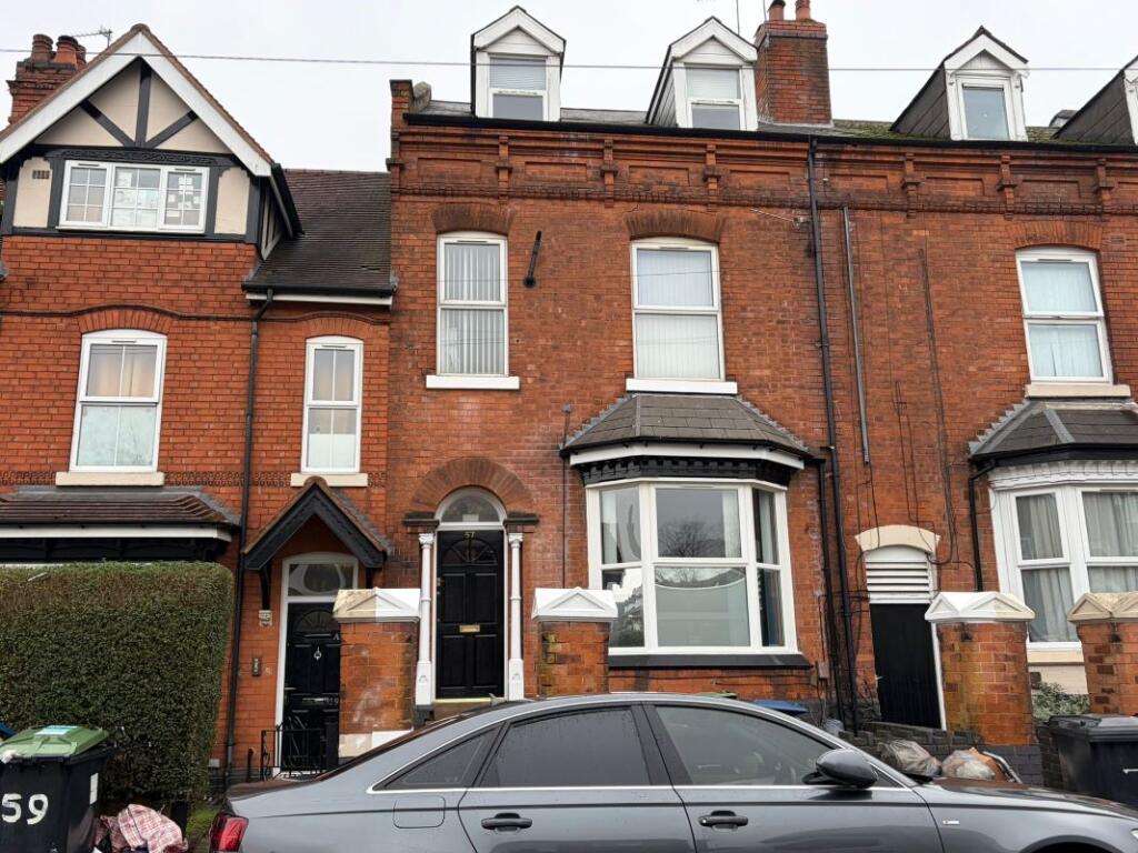 Additional image 2 of 57 Stirling Road, Edgbaston, Birmingham, Birmingham, B16 9BD