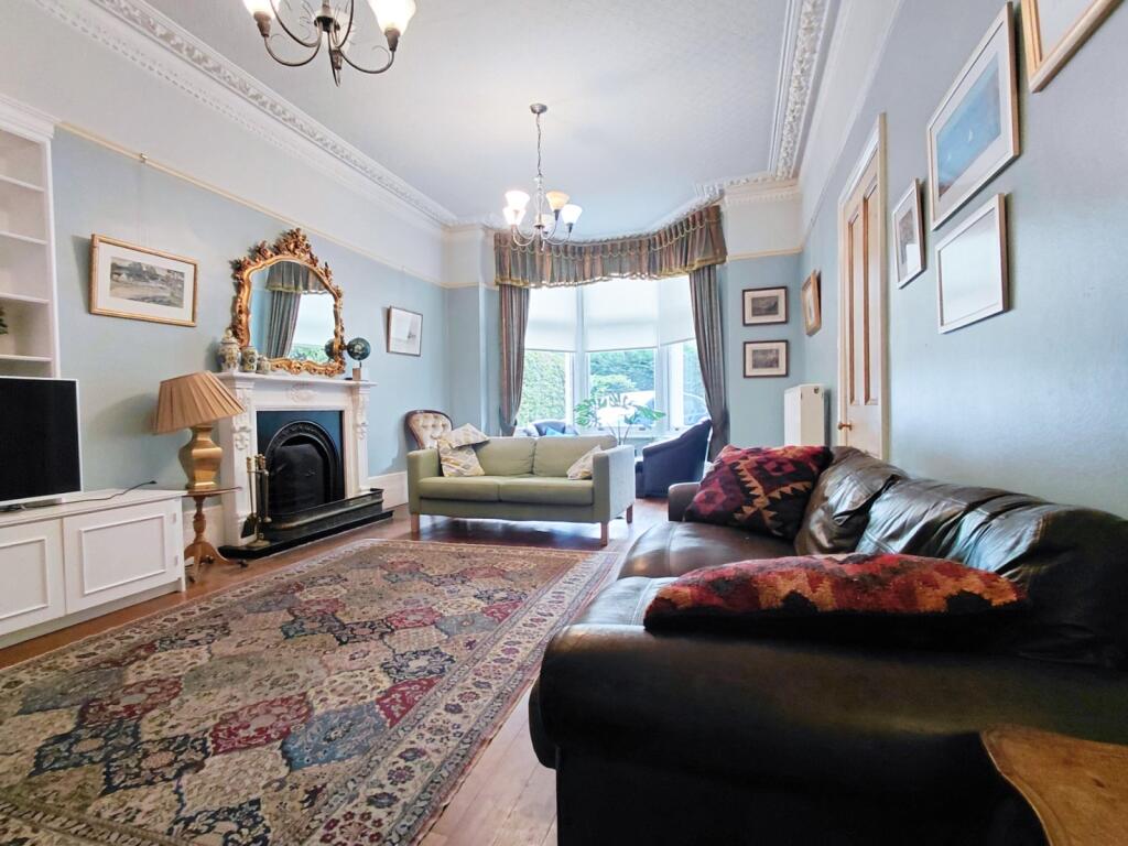 Main image of property: Gordon Road, London W5