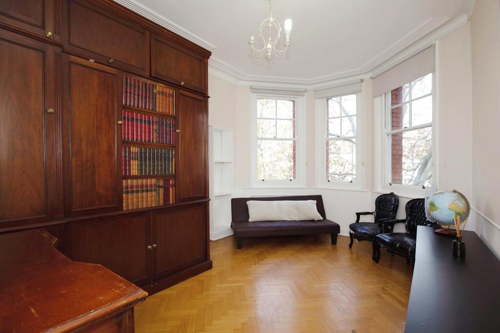 Main image of property: Cromwell Road, London, SW5