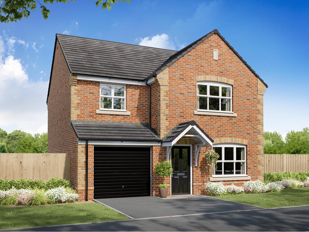 Main image of property: High Road,
Weston,
Spalding,
PE12 6RA