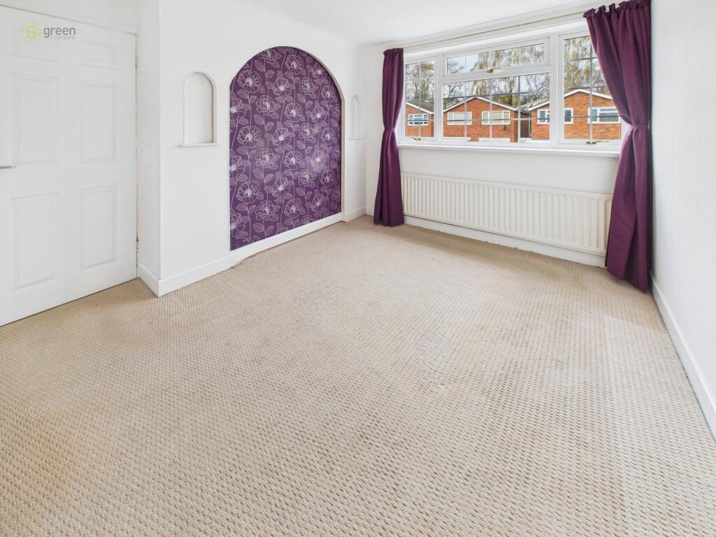 House in Tamworth, Coton Farm - View 5