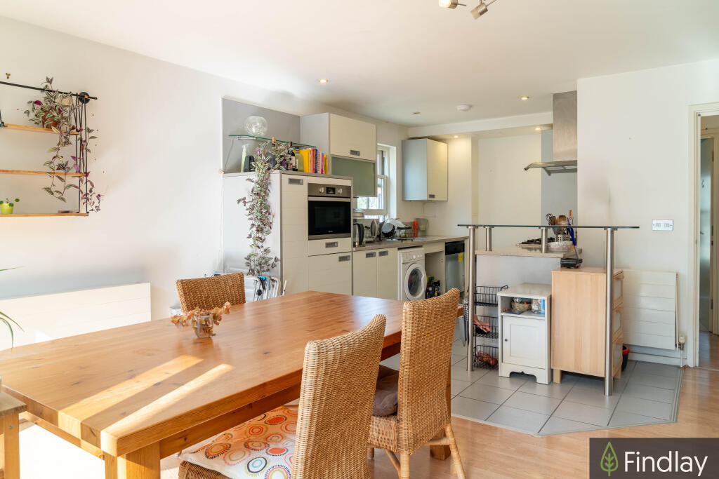 Apartment in London - View 5