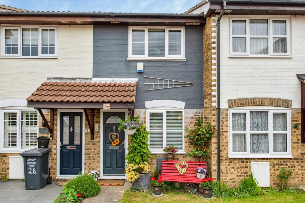 Main image of property: Brewers Field, Dartford, Kent, DA2