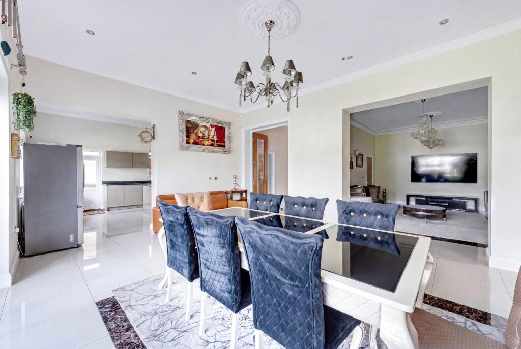 Main image of property: Hamilton Road,
Chiswick, W5