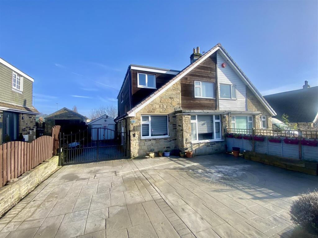 Main image of property: Farrar Drive, Mirfield