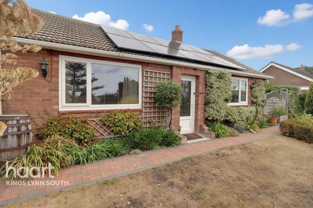 Main image of property: Common Road, King's Lynn