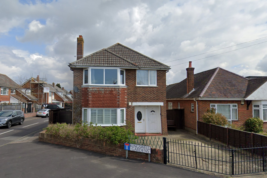 Main image of property: Kingswell Road, Bournemouth, Dorset