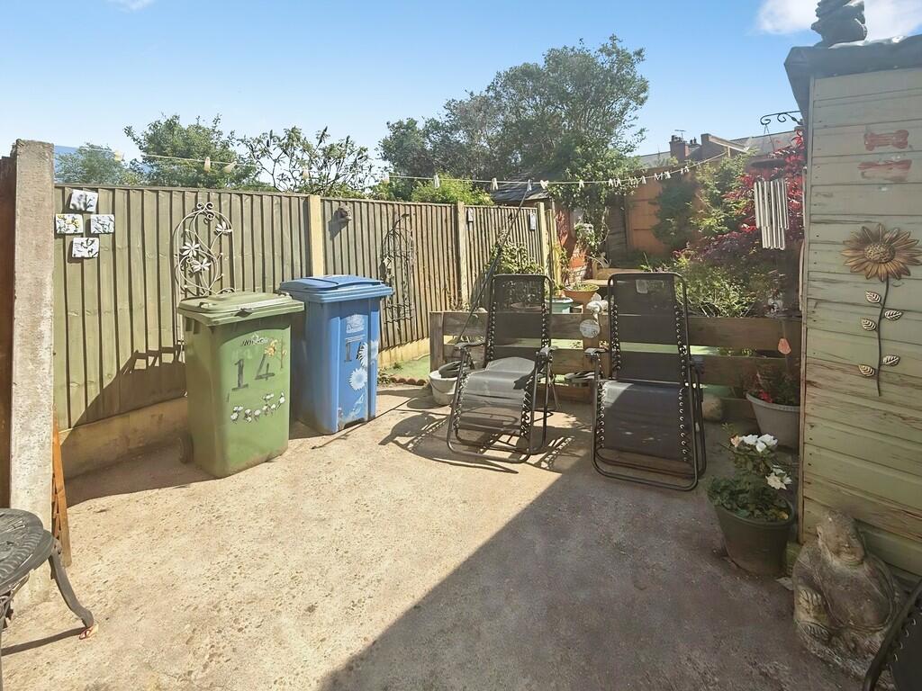 House in Nottingham - View 4