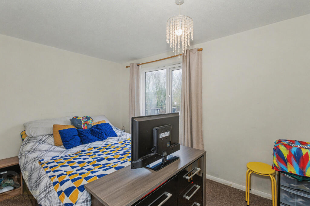 Tunwell Lane, Corby - View 6